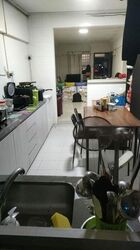 Blk 706 Clementi West Street 2 (Clementi), HDB 3 Rooms #475419861